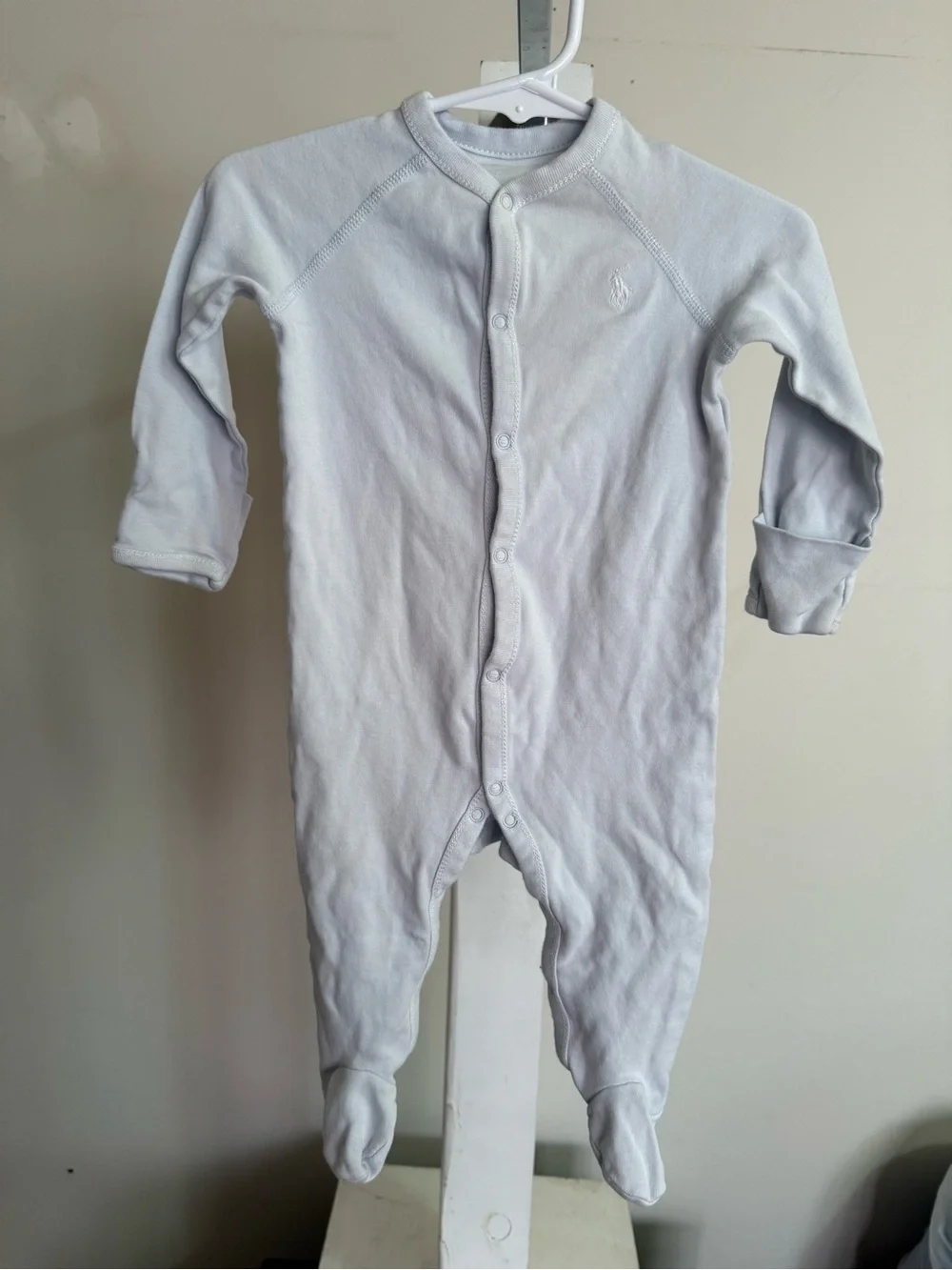 Ralph Lauren Sleeper